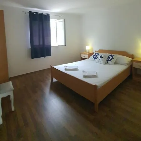 Pjestata 10210b Apartment Janjina