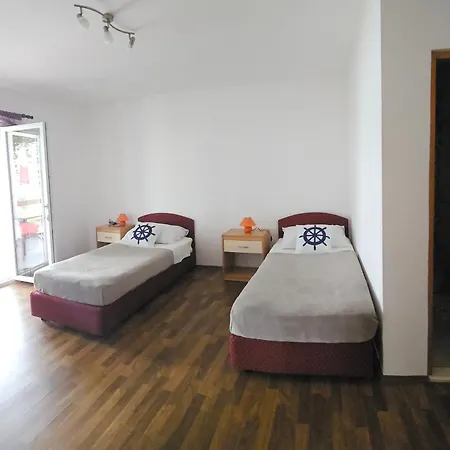 Pjestata 10210b Apartment Janjina