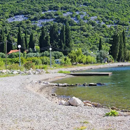 Apartmán Pjestata 10210b *