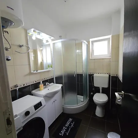 Pjestata 10210b Apartmán