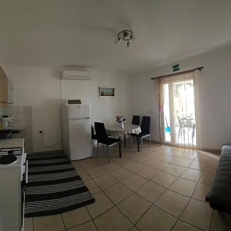 Apartmán Pjestata 10210b *