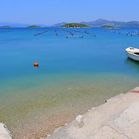 Pjestata 10210b Apartamento *